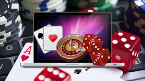 Официальный сайт Casino RioBet